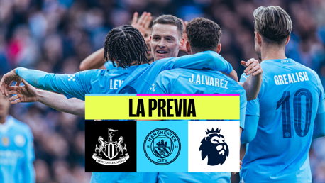 St James' Park, primera parada liguera de 2024