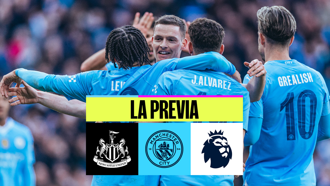 St James' Park, primera parada liguera de 2024