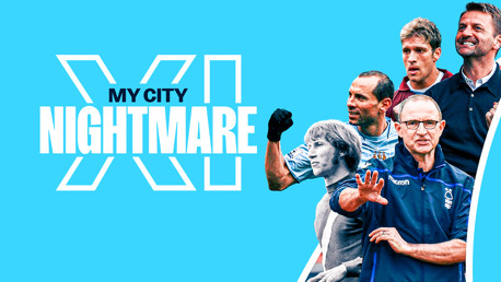 My City Nightmare XI