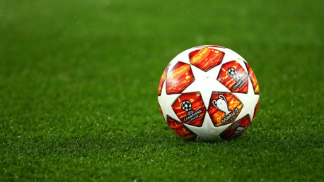 CL DRAW: Who can City get in the last eight of this season's Champions League? 