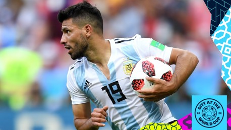 Mi Mundial favorito