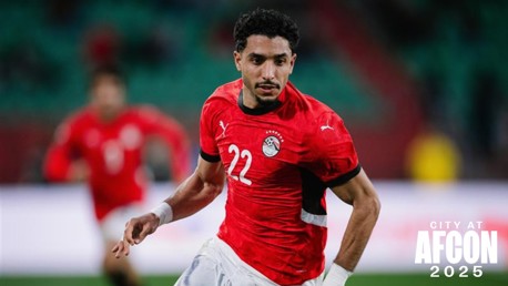 Marmoush’s Egypt edged out by Senegal in AFCON semis