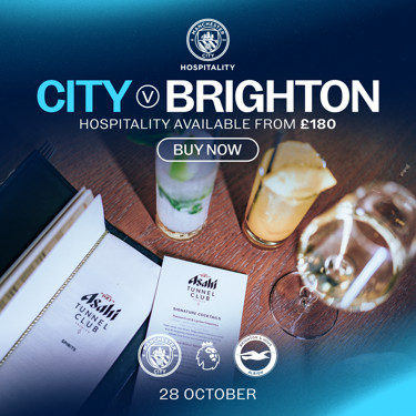 City v Brighton Hospitality