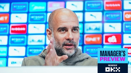 Guardiola mengatakan perburuan gelar Premier League masih jauh dari selesai