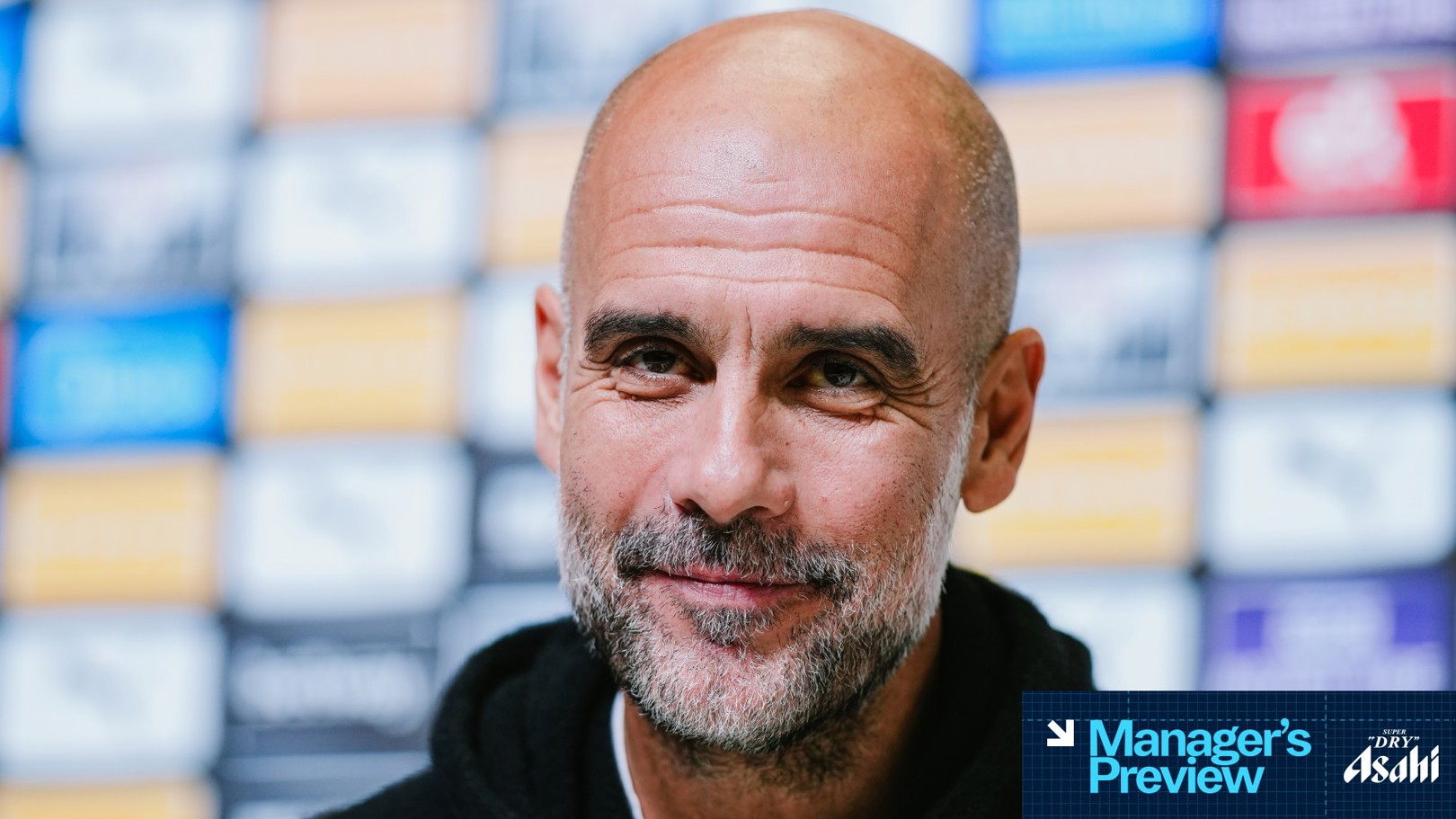 Pep: We’d prefer to lead than chase