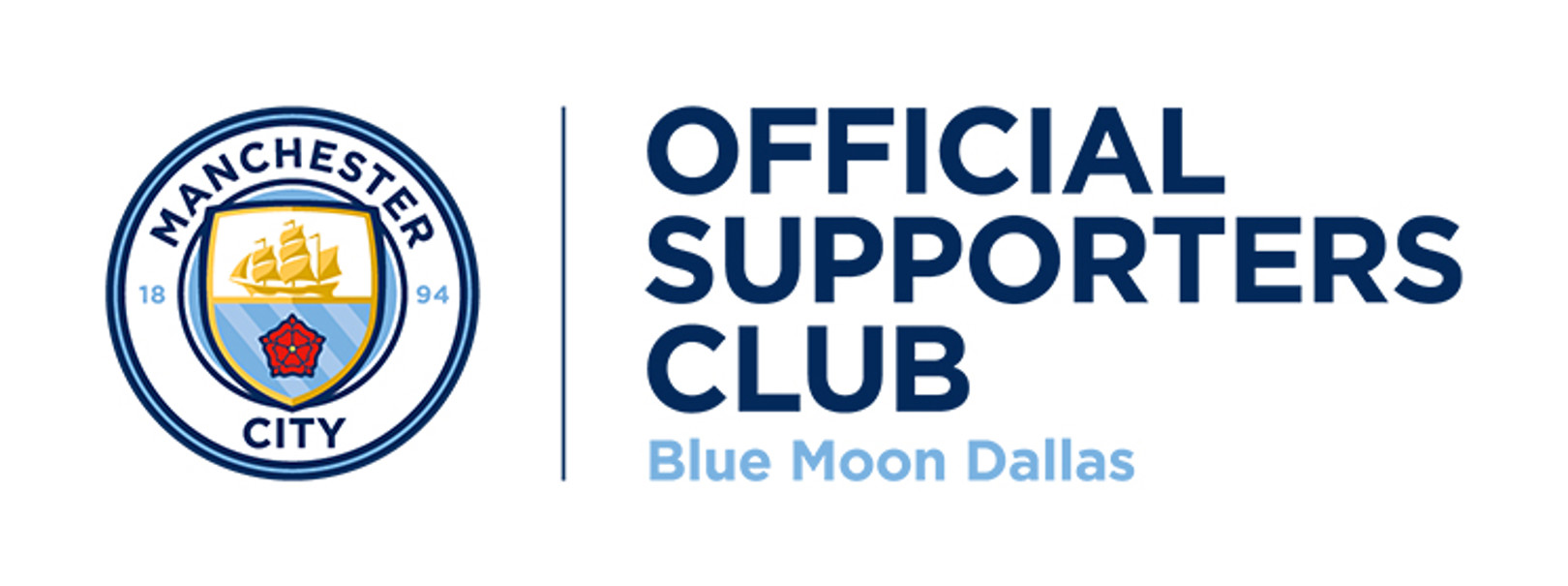 Blue Moon Man City Football Club Tribute – buy online or call 0161