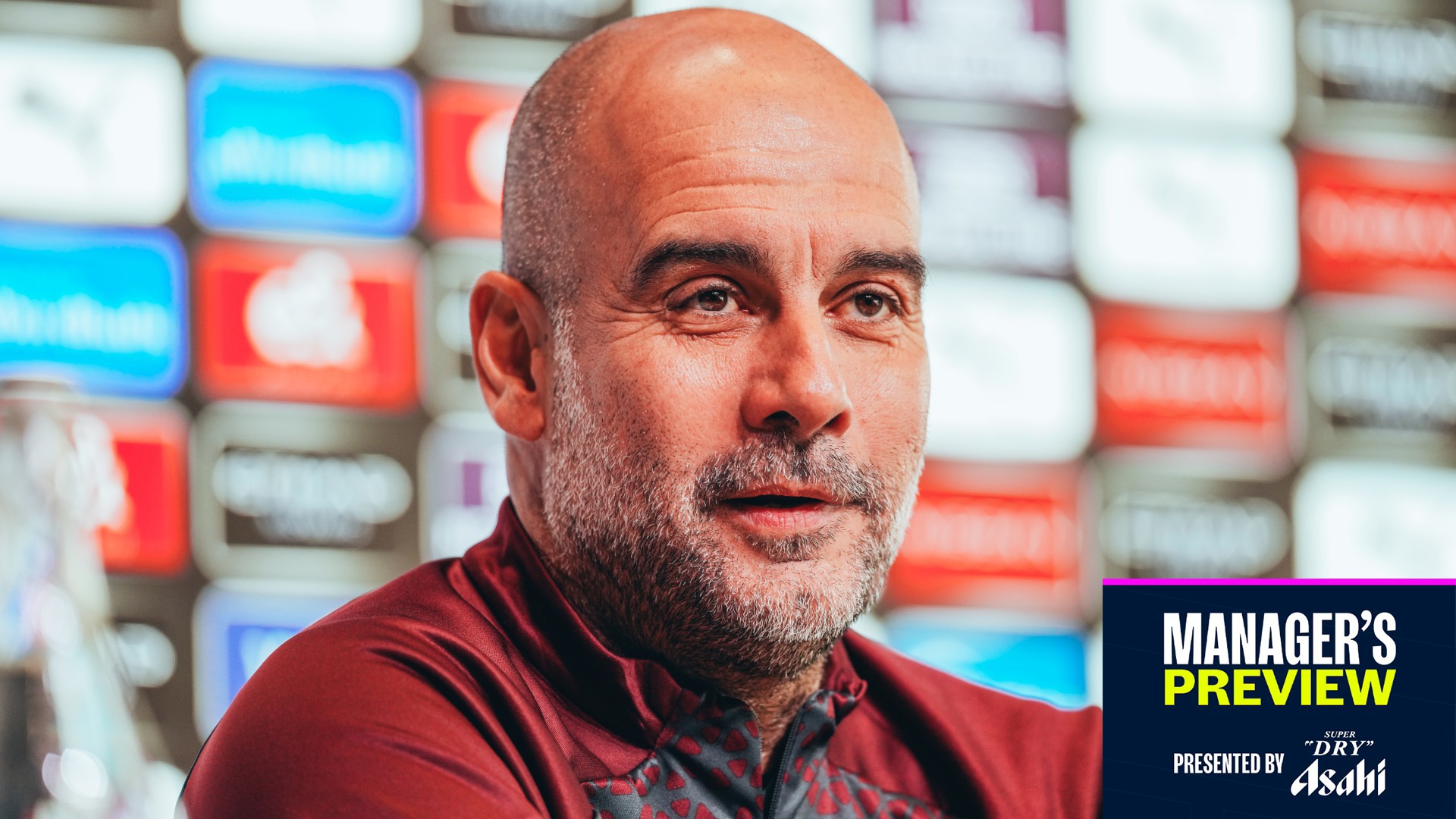 Crisp Watch: Pep Guardiola’s Press Conference Ahead Of Bournemouth Clash Photo Illustration Crisp Watch: Pep Guardiola’s Press Conference Ahead Of Bournemouth Clash Photo Illustration