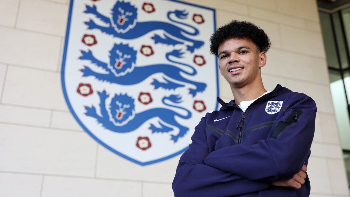 O’Reilly: I’m buzzing to get England call-up