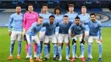 SQUAD GOALS: Our starting XI tonight 