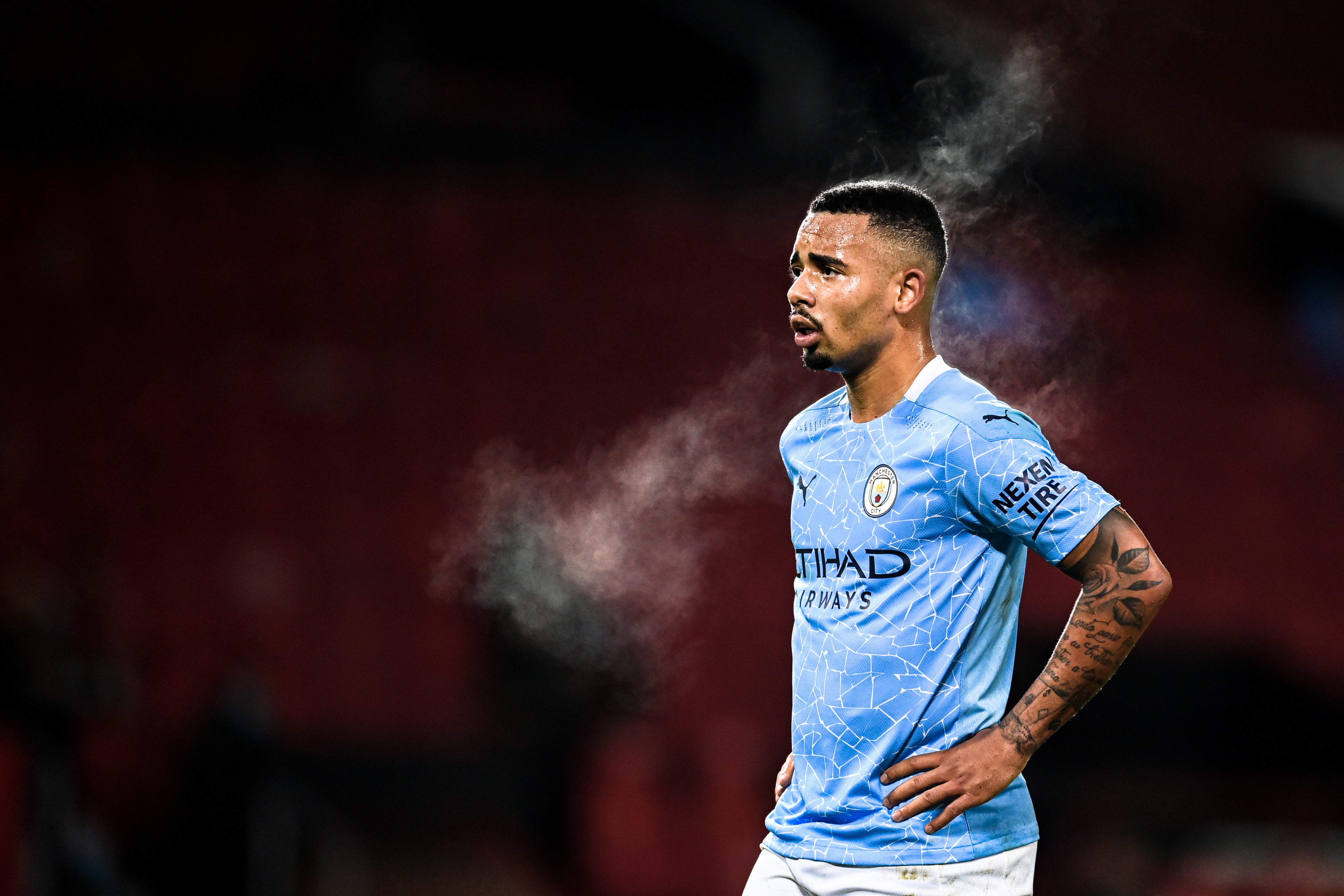 Gabriel Jesus