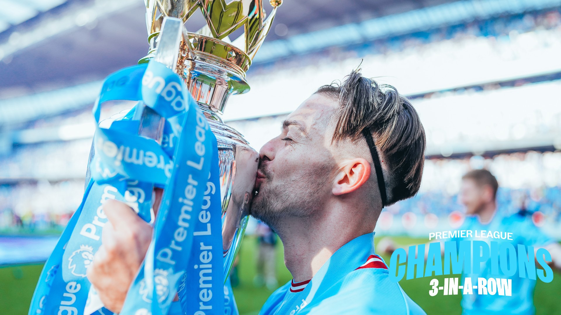 Grealish ‘We feel unstoppable’