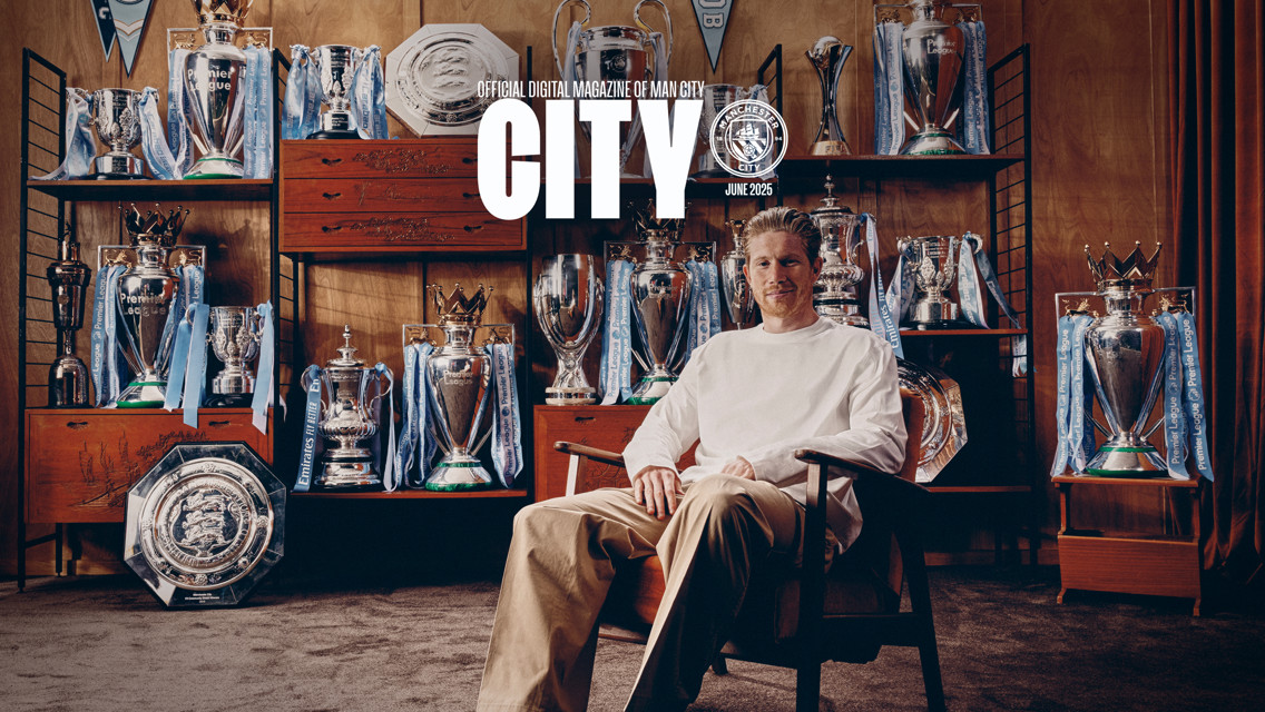 City Magazine: June issue now available to read! 