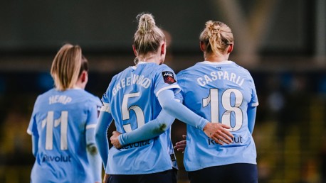 City vs Spurs: Kick-off time, team news and TV information