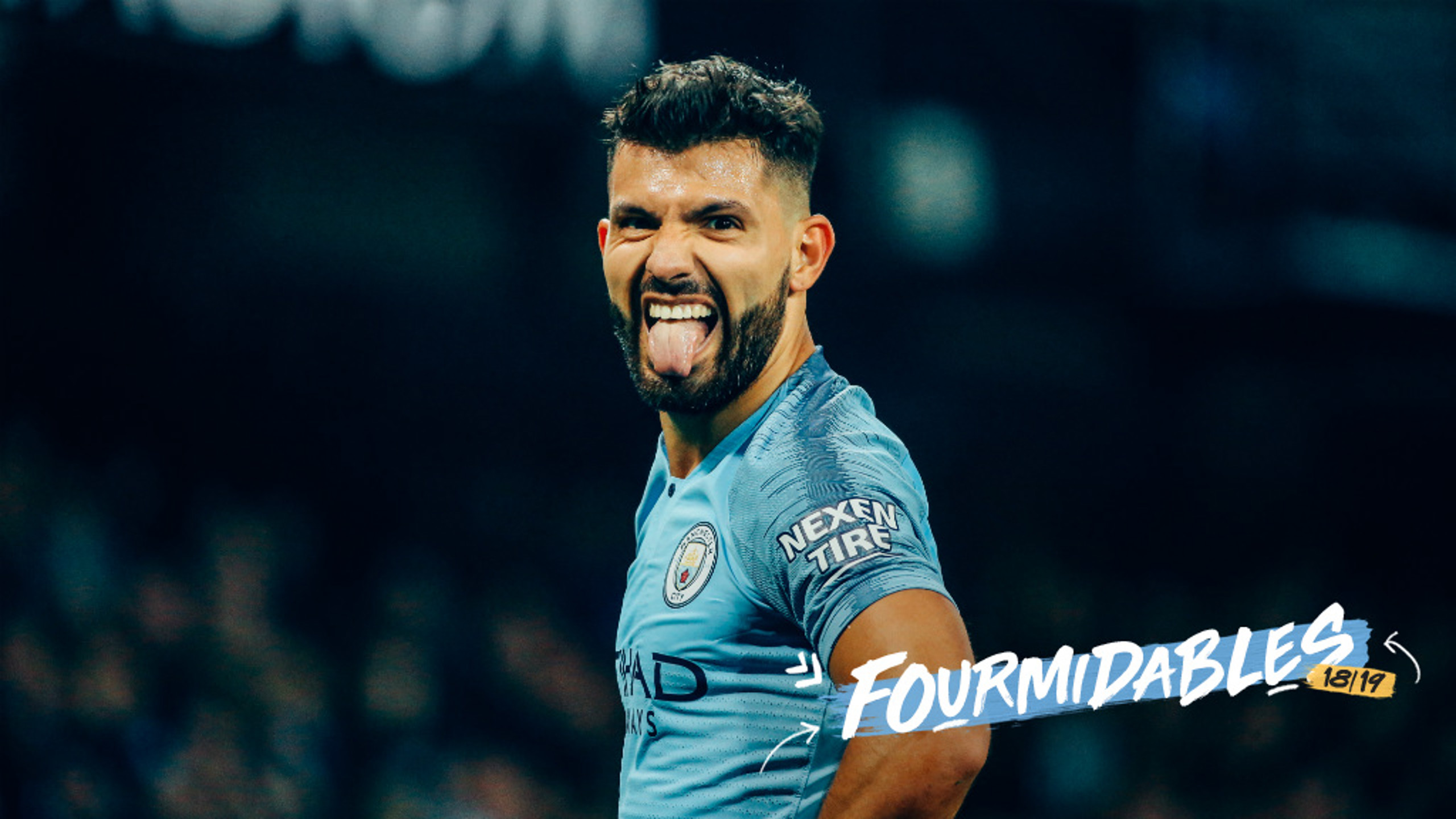 Fourmidables: 2018/19's best pictures