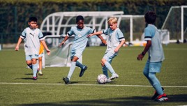 Football Development