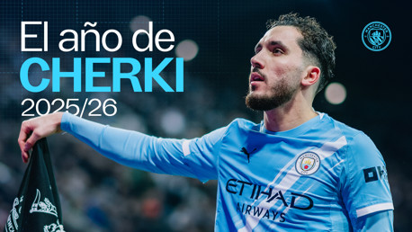 Lo mejor de Cherki en 2025/26