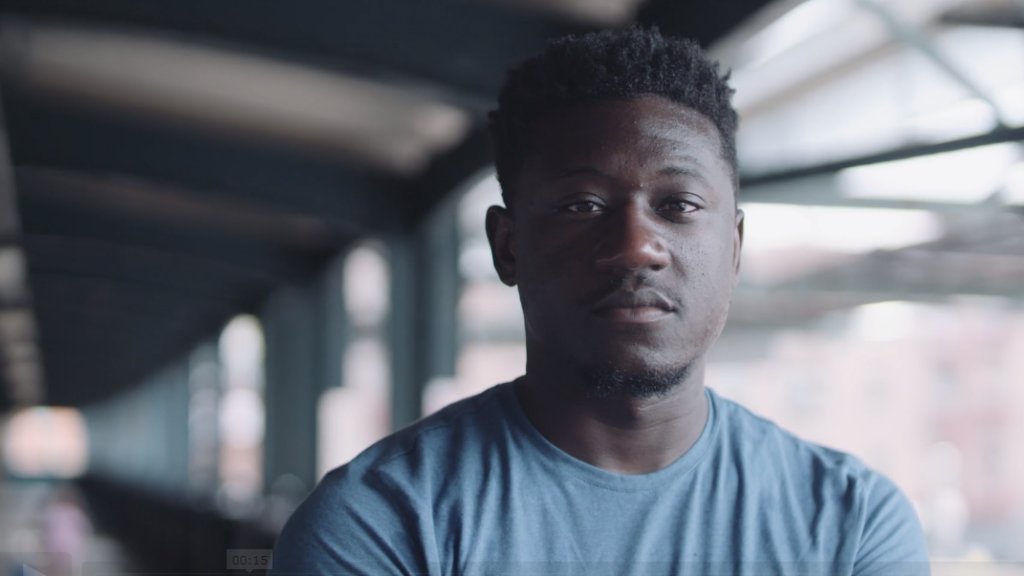 Cityzens Giving spotlight New York