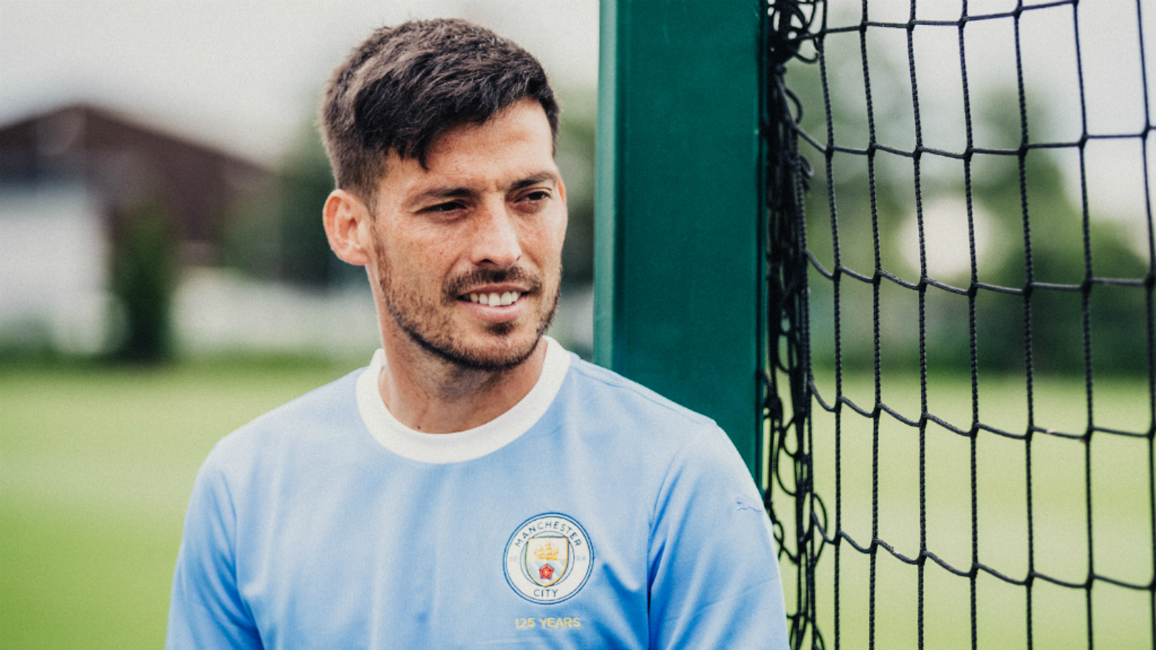 City 125 anniversary season launches with new kit