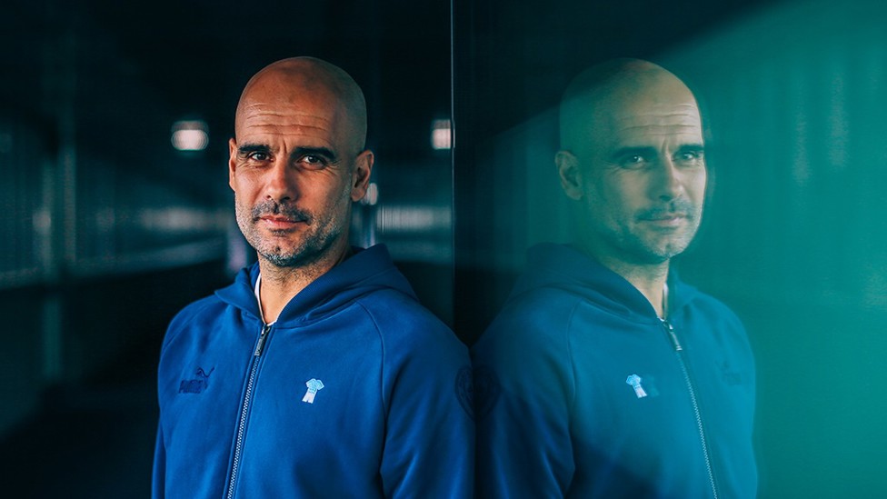 Picture this... : In reflective mood