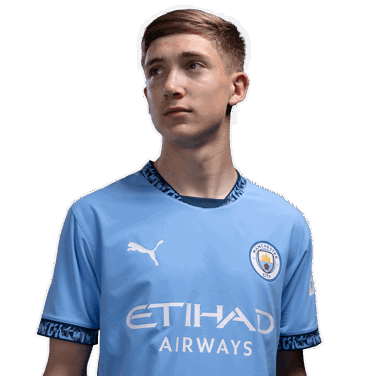 Seb Naylor