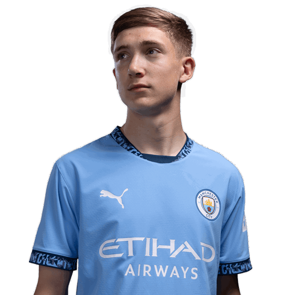 Seb Naylor