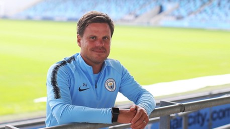 EDS squad primed for Spurs test