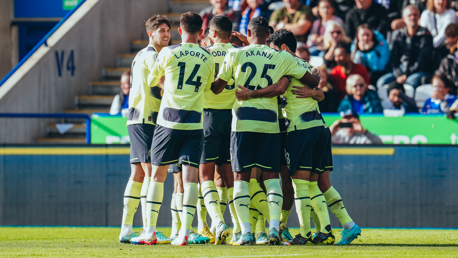 Leeds v City: Kick-off time, TV info and team news