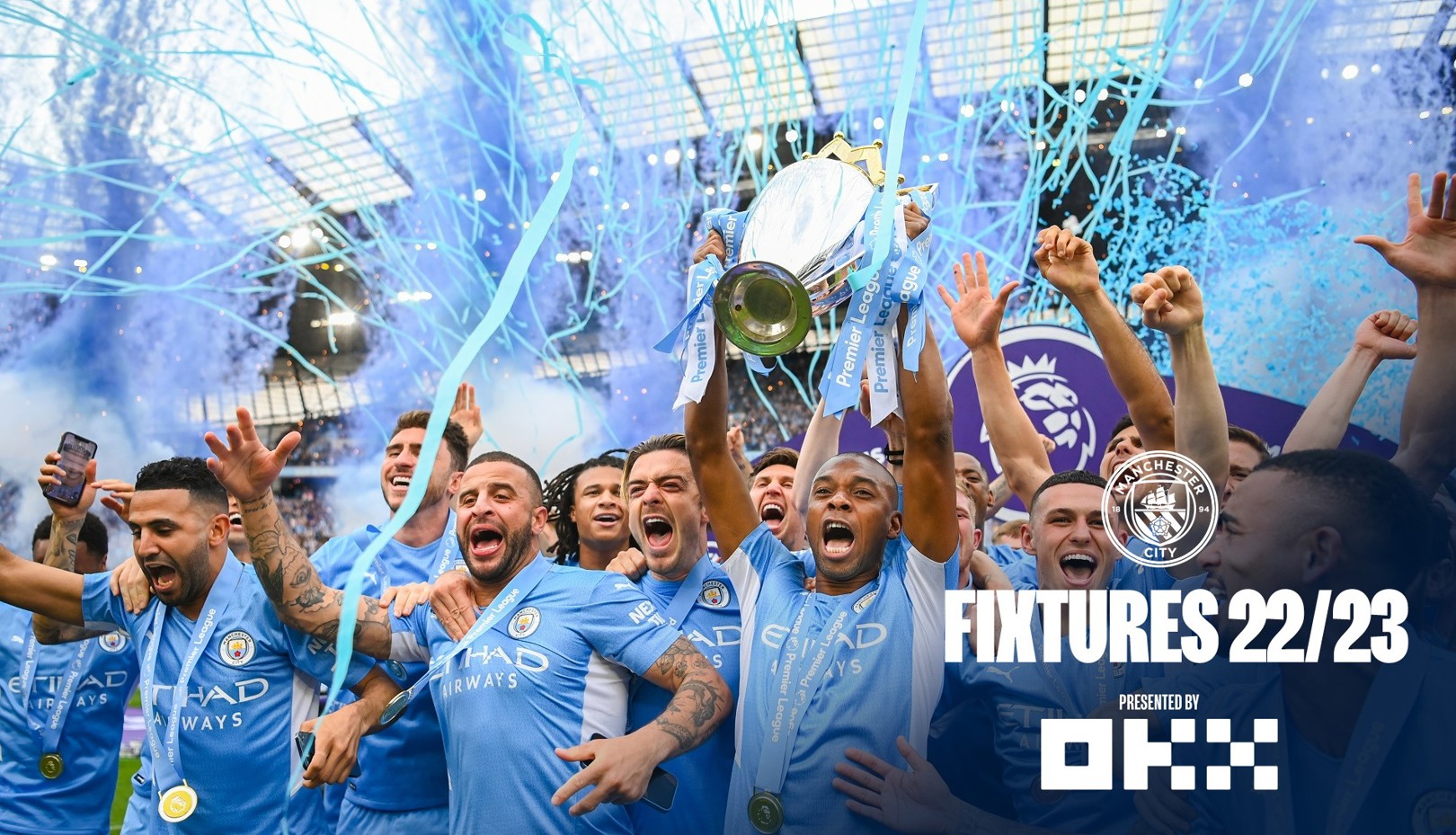 Jogos da Premier League 2022/23: City começará a defesa do título