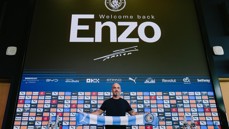 Maresca mengatakan dia tidak akan 'meniru' gaya Pep