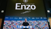 Maresca says he won’t ‘copy and paste’ Pep’s style