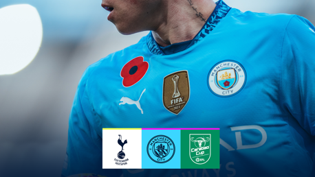 Regreso copero al Tottenham Stadium