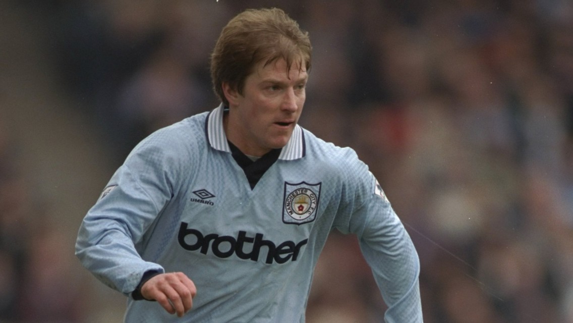 Brightwell: Book, Pardoe and Barnes were the biggest influences on my career
