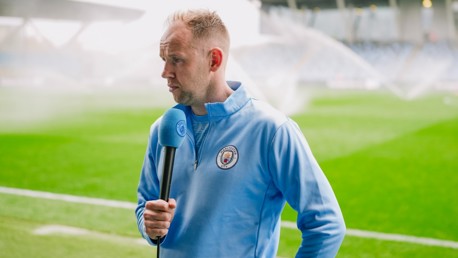 Wilkinson's thoughts following difficult Youth League defeat 