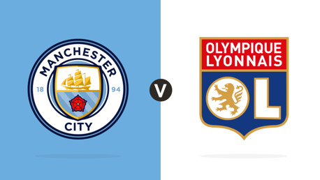 City v Lyon