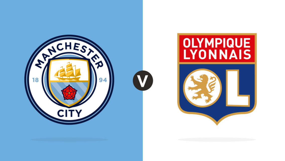 City v Lyon