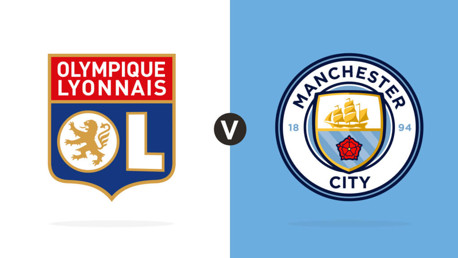 Lyon v City