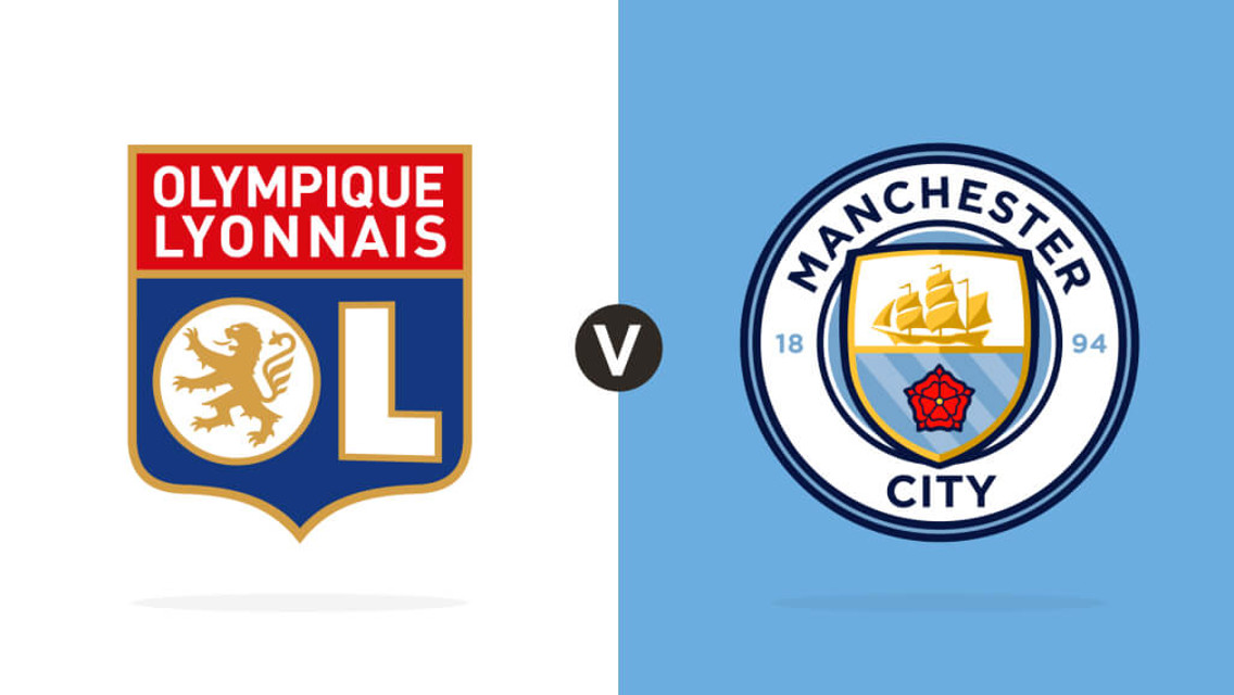 Lyon v City