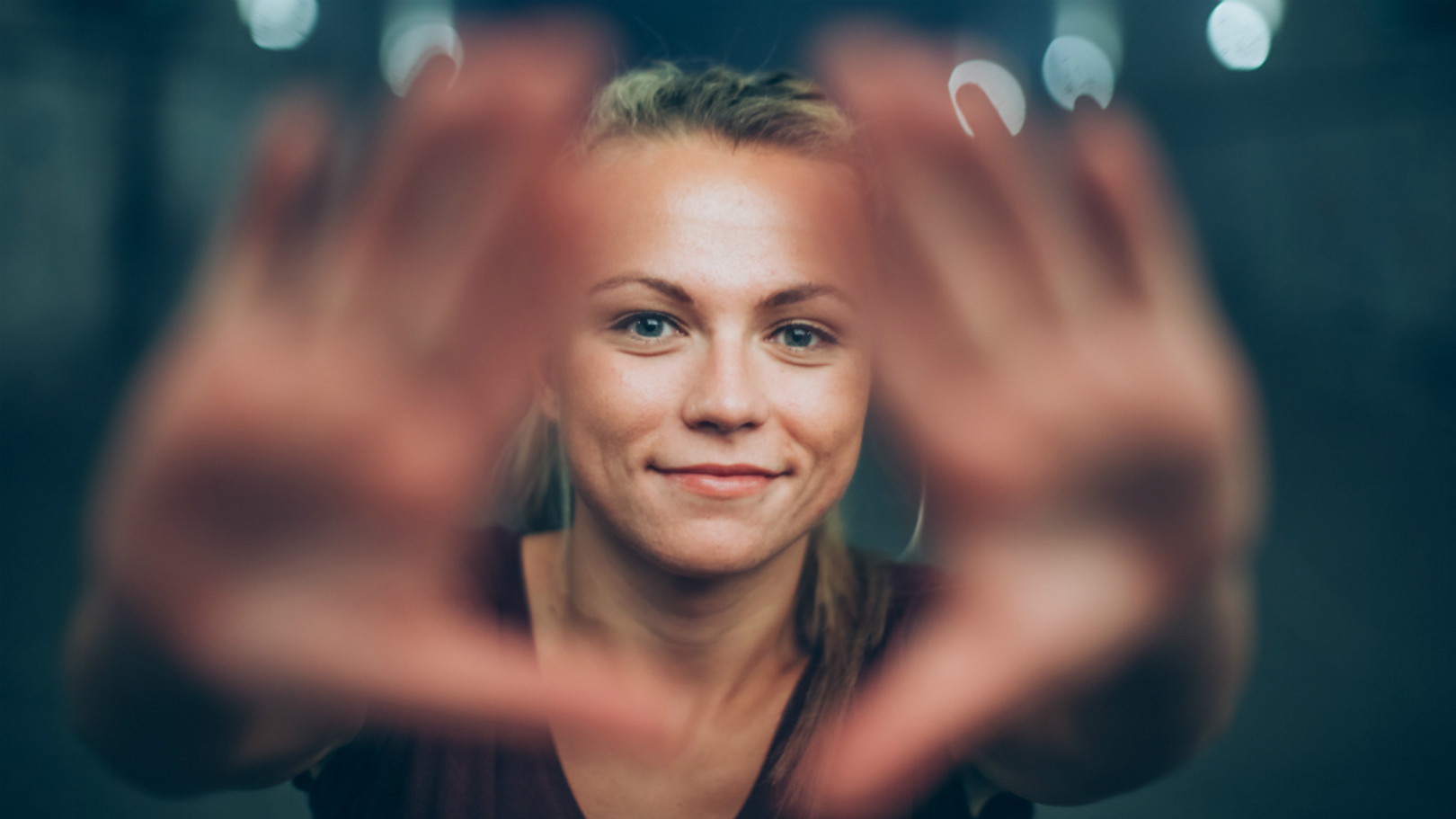 Claire Emslie: Defining moments