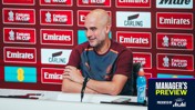 Guardiola: We have to sustain this period of success