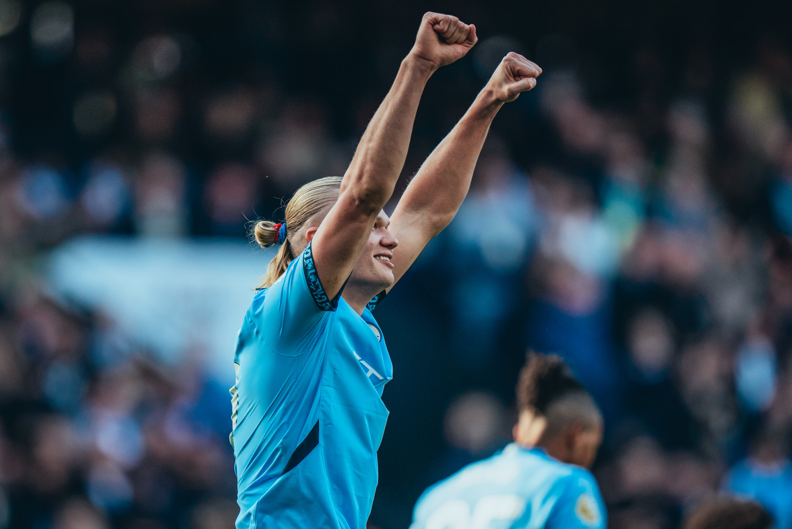 O retrospecto do City diante do Southampton 