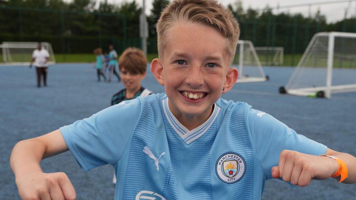 “The programme has changed my motivation and aspirations” - We Are CITC: Shane’s story 