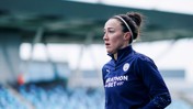 Lucy Bronze: Injury update