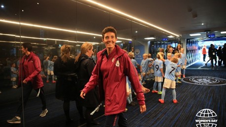 Silva Tremoleda's interview