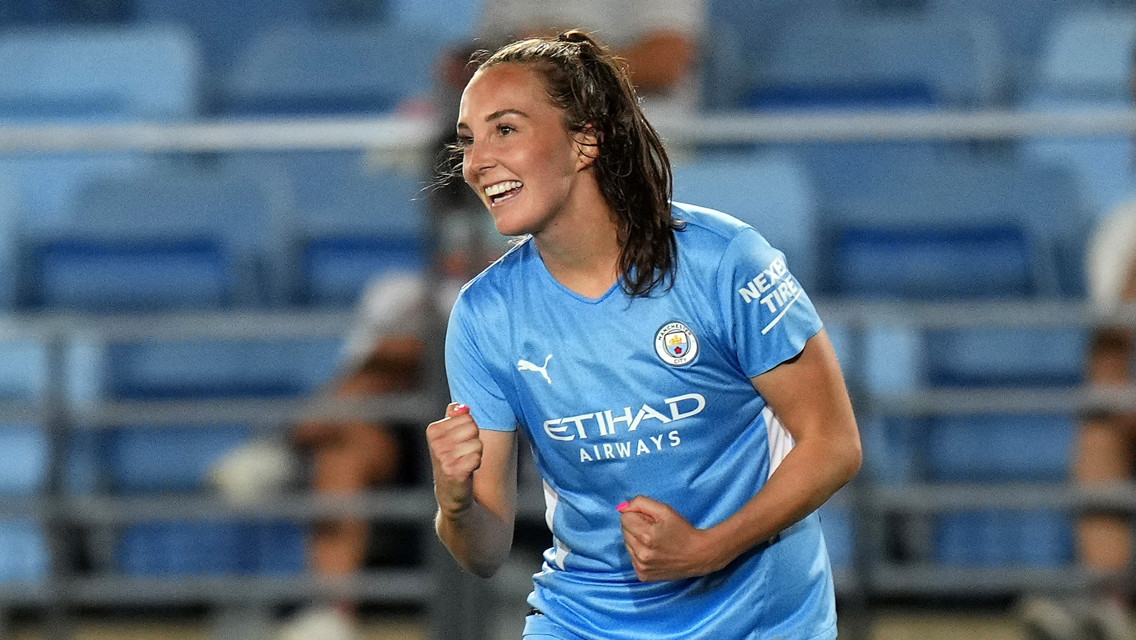 Weir: Fans can give us that extra push