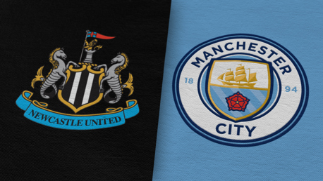 Newcastle United 0-4 City: Match stats and reaction