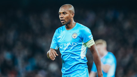 'Brilliant' Fernandinho a credit to the Club say Sinclair, Onuoha and Morgan