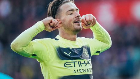 Goleada na última visita ao Southampton 