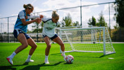 Training: Building towards the new campaign 