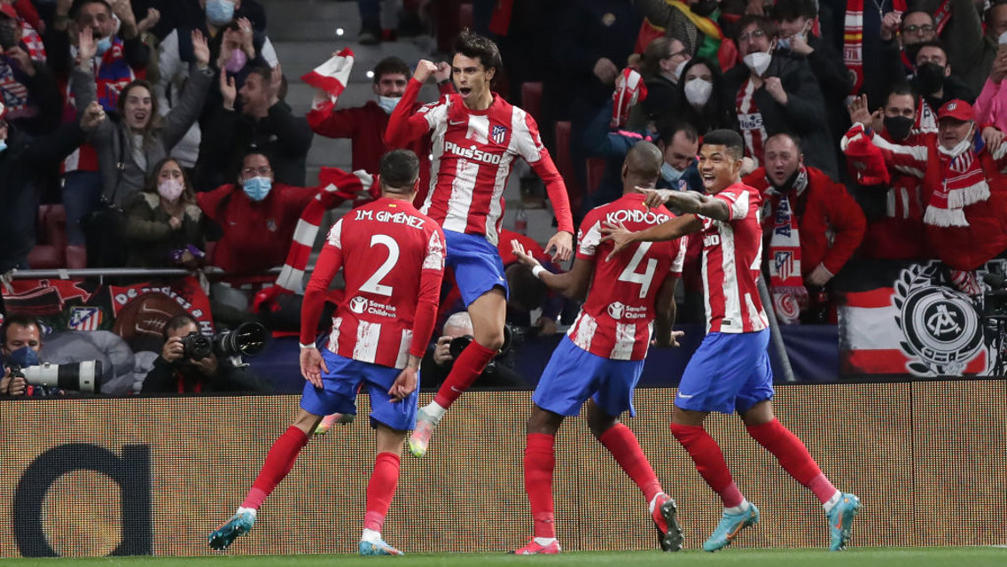 El último desafío del Atlético