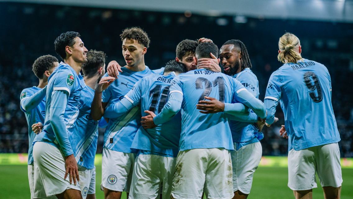 Alleyne: I've developed a bond with Khusanov